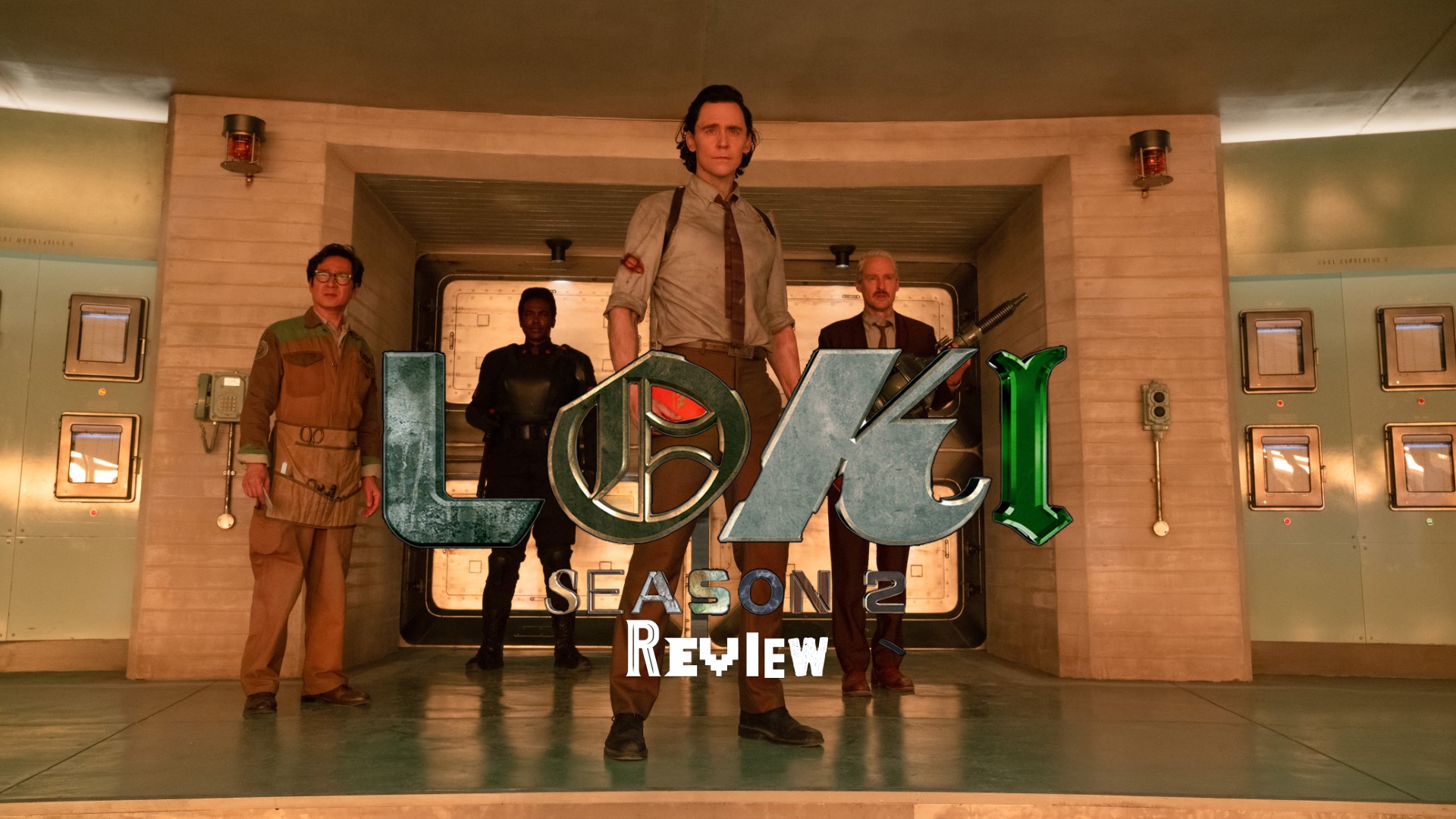 LOKI Season 2 Review – The Trickster God Saves the Multi-Verse From Super Hero Fatigue