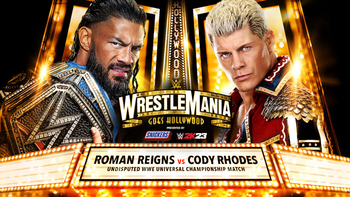 Potential SPOILERS For WWE's WrestleMania 39 Showcase Plans