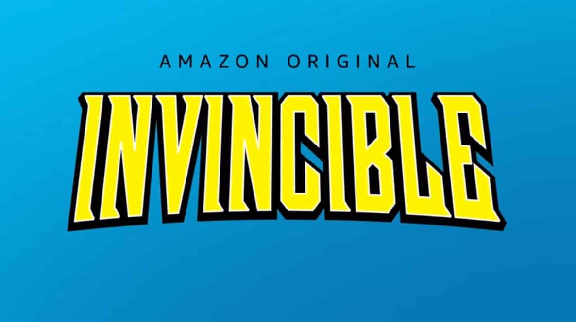 Invincible creator Robert Kirkman says the show challenges the comic -  Polygon