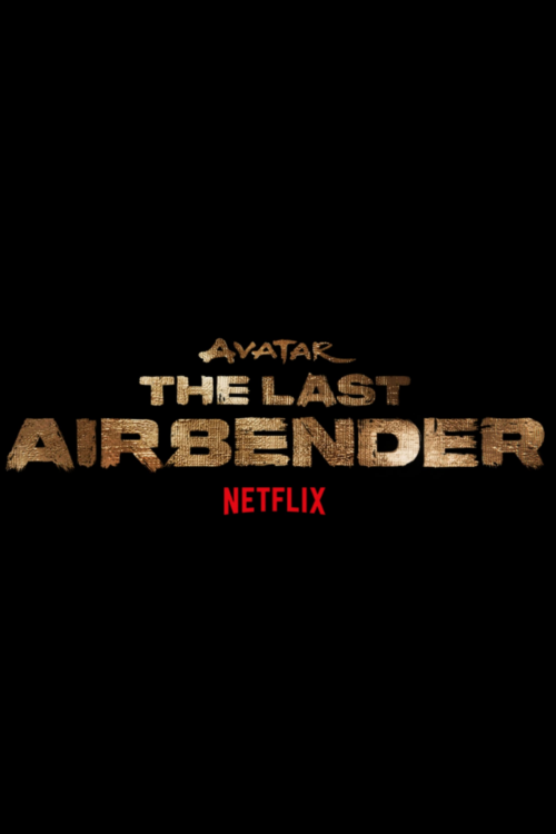 Netflix Avatar: The Last Airbender