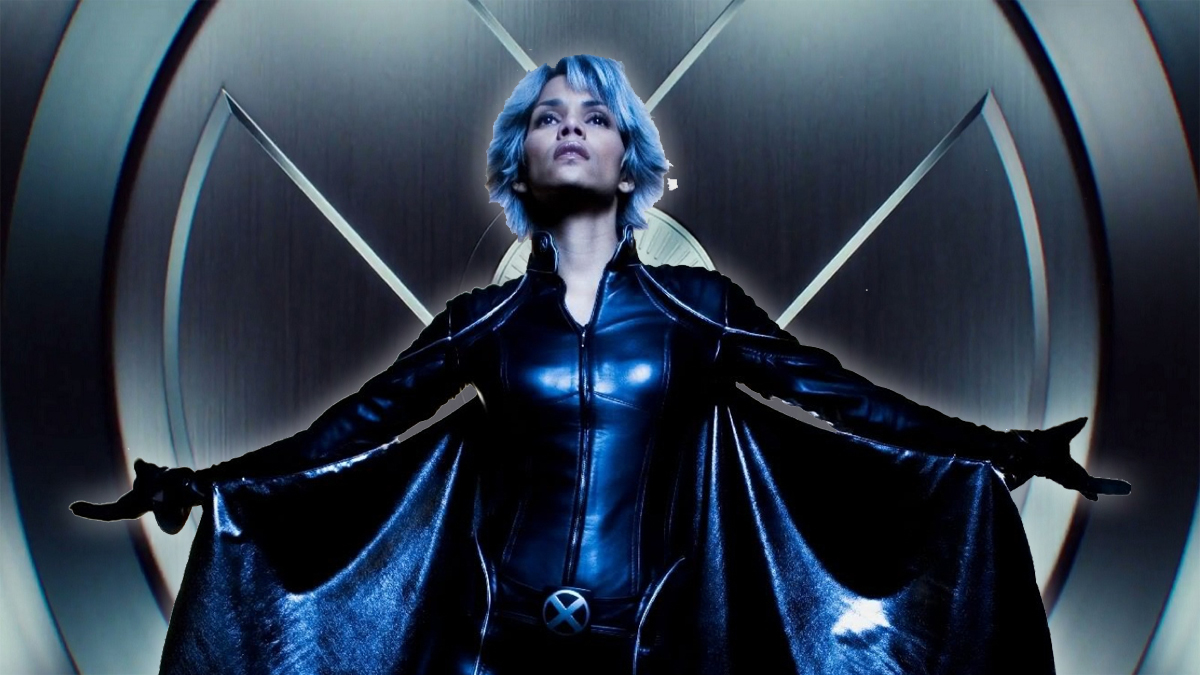 X-Men 3 Halle Berry