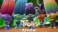 Trolls Band Together Review – A Surprising Acid Trip of Emotional Maturity