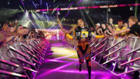 Bianca Belair Talks About Why Winning The NXT Women’s Championship Is So Important