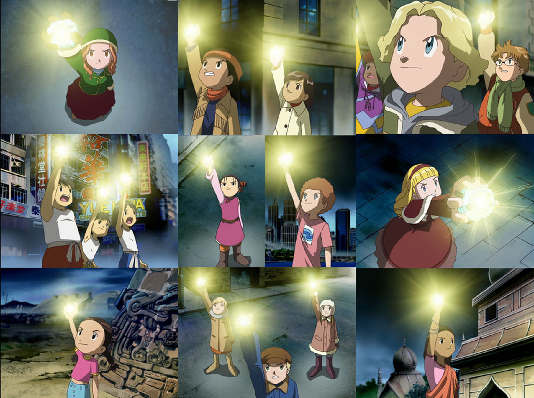 Top 7 Cameos Featured in Digimon Adventure 02 The Beginning - The  Illuminerdi