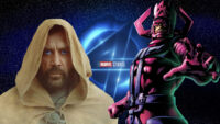 Javier Bardem Rumored for Galactus in Marvel’s Upcoming Fantastic Four Film