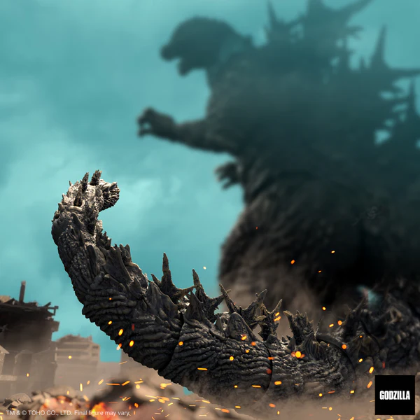 Godzilla Minus One - Ultimates - 3