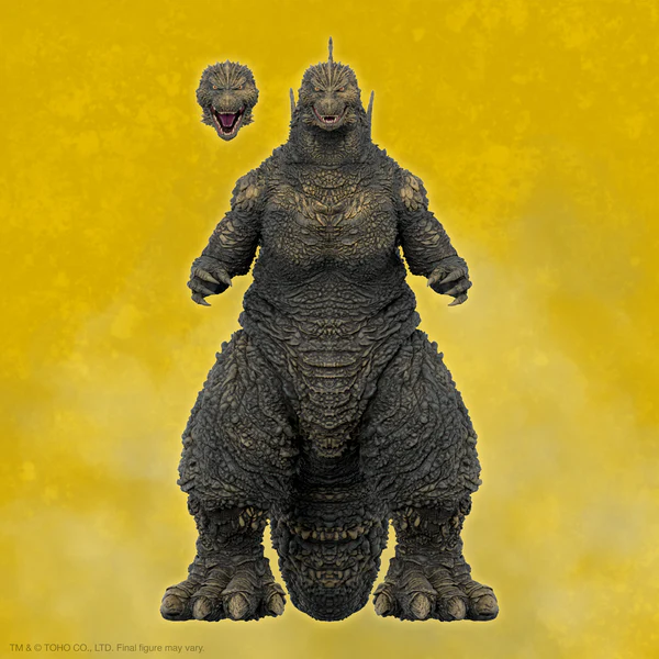 Godzilla Minus One - Ultimates - 5