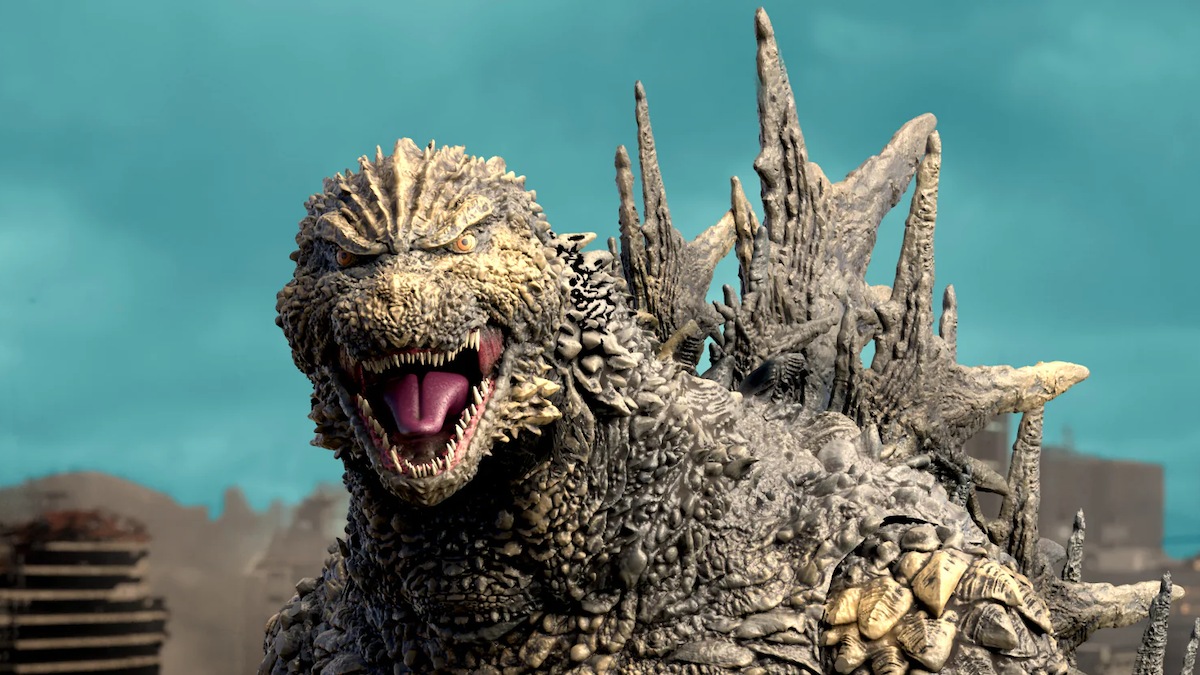 Godzilla Minus One - Ultimates - 1