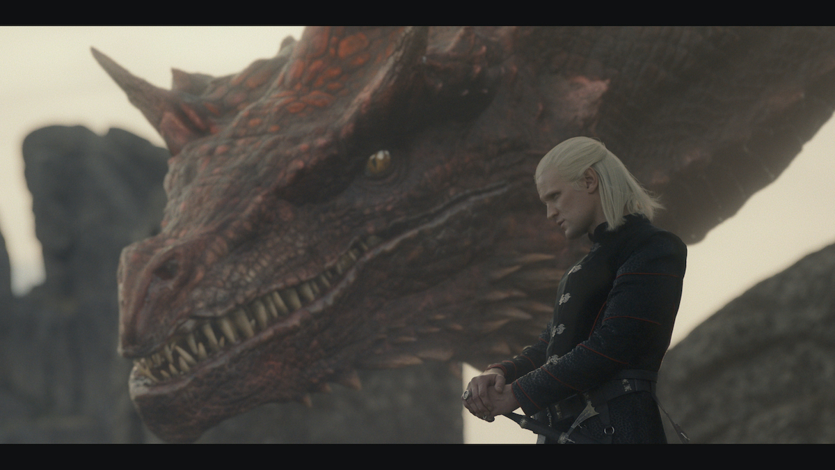 House of the Dragon Season 2: Unveiling Dragons and Drama in the Summer of  2024 - Blex Media