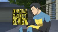 Invincible S2 Pt.1 Review – So Good, But Oh So Short, We Need More Now