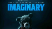 IMAGINARY- Blumhouse Sets a Playdate in World of Imaginary Friends in Chilling Trailer