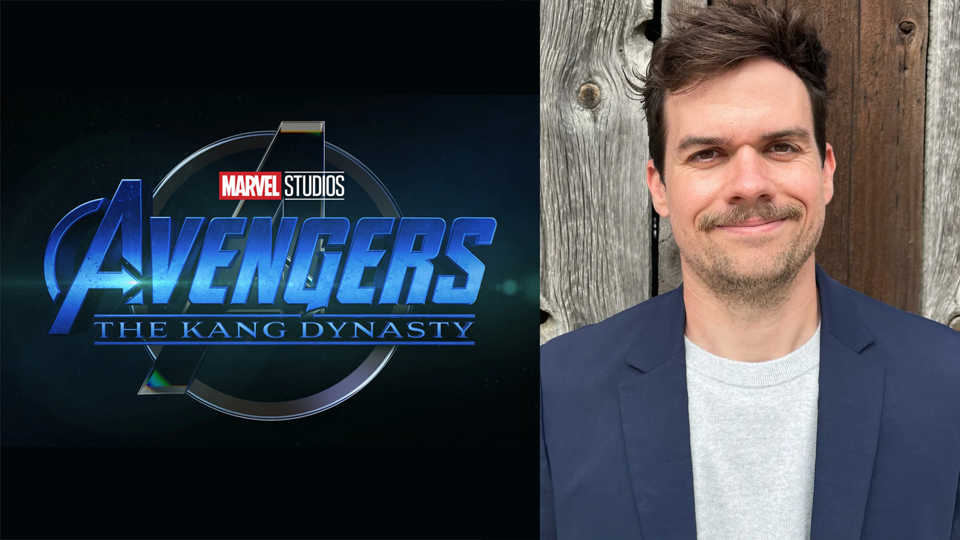 Michael Waldron to write Marvel Studios' Avengers: The Kang Dynasty
