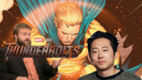 Thunderbolts’ Steven Yeun Confirmed as The Sentry by Invincible’s Legendary Creator