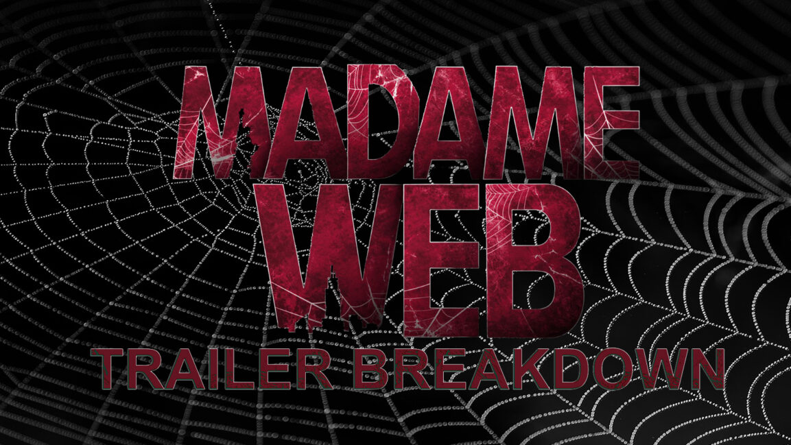 Everything You Missed in Madame Web's Breathtaking New Trailer! - THE ...