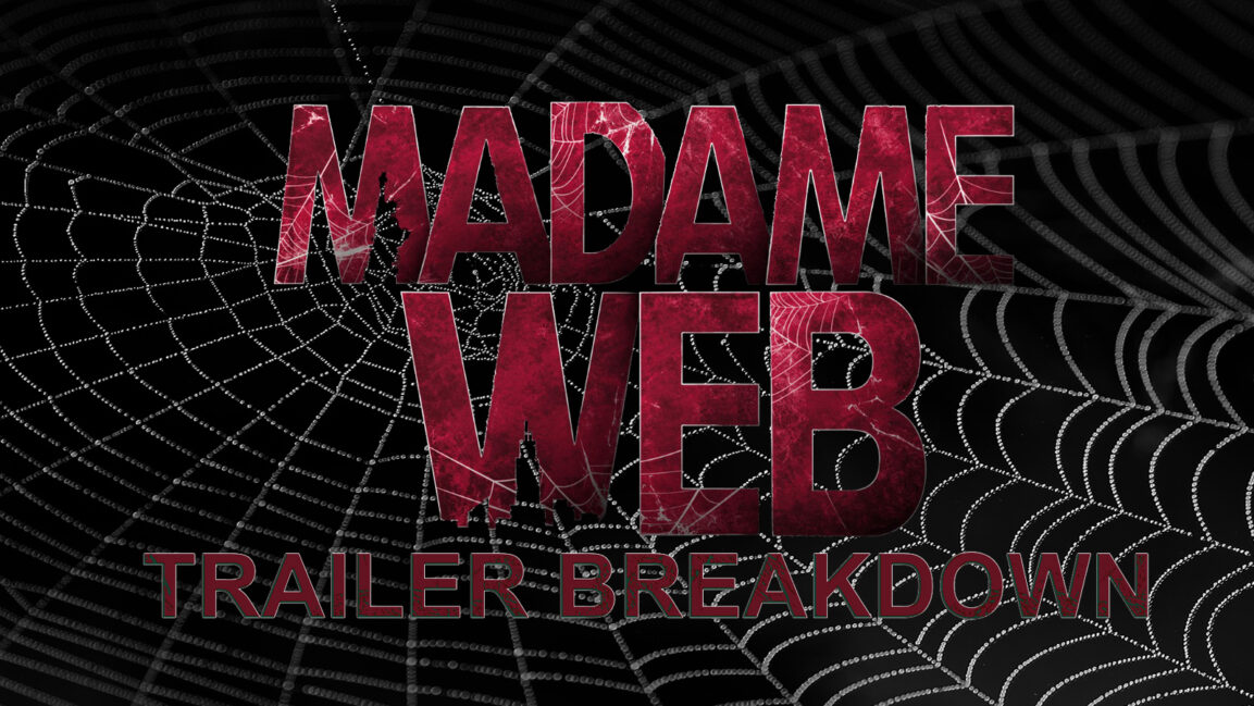 Everything You Missed In Madame Web's Breathtaking New Trailer! - THE ...