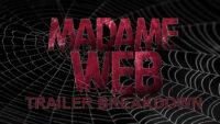Everything You Missed in Madame Web’s Breathtaking New Trailer!