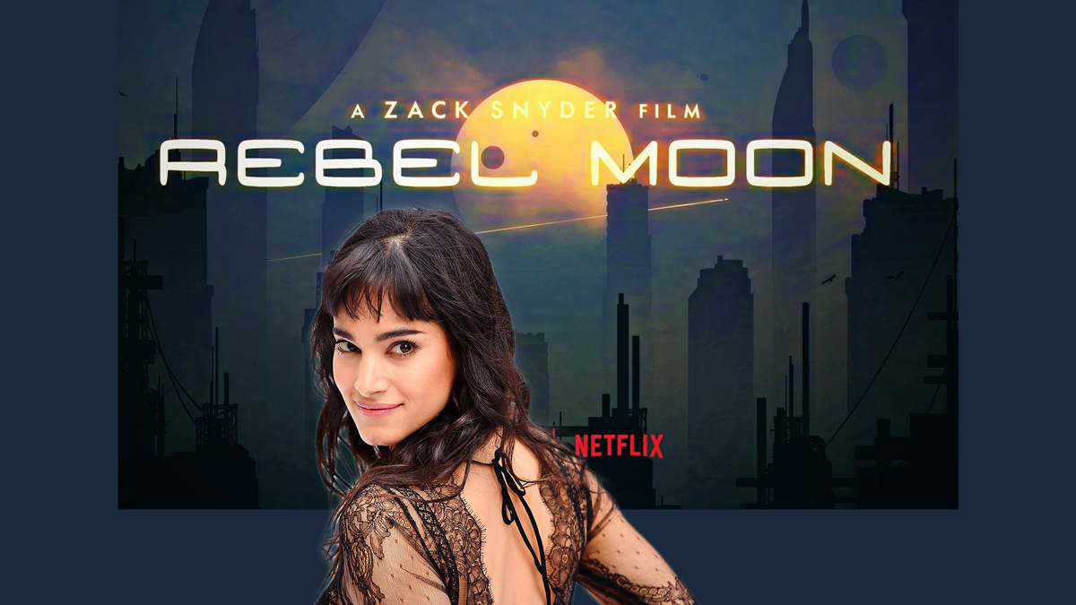 Rebel Moon: First Trailer For Zack Snyder's Netflix Epic Makes An Explosive  Debut - The Illuminerdi