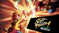 Scott Pilgrim Takes Off Review – A New Emotional Level Up of the Exemplary Source Material