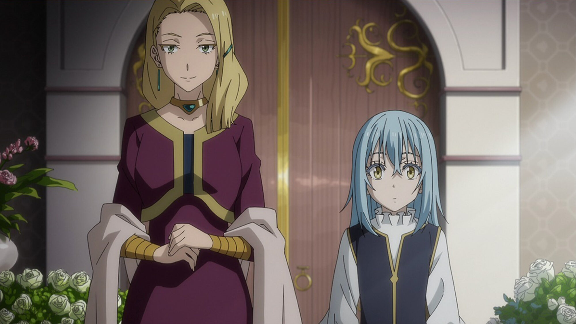That Time I Got Reincarnated as a Slime: Coleus' Dream - Official