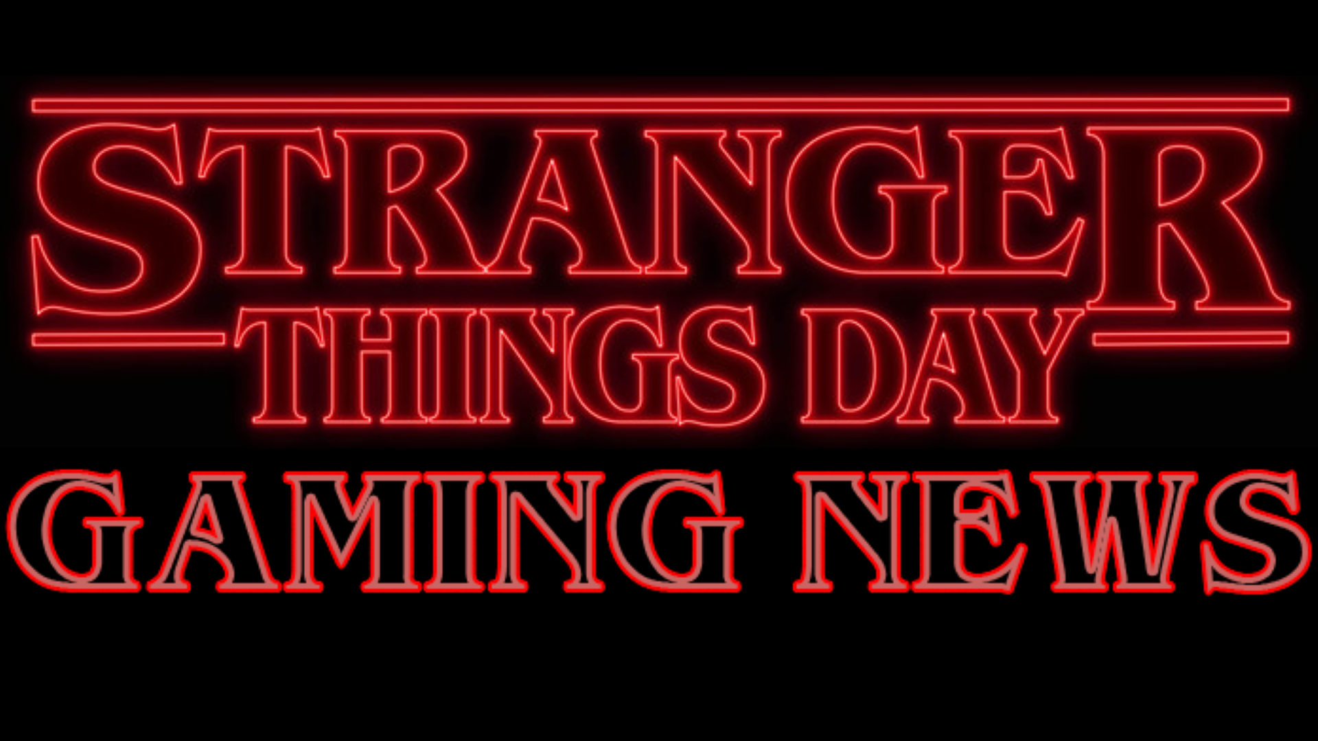 New Stranger Things content released for Dead by Daylight – and it looks  terrifying