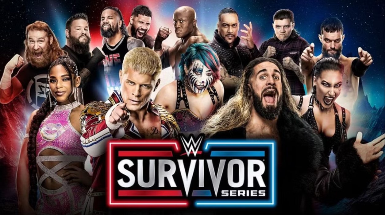 CM Punk Returns to WWE at Survivor Series 2023: Everything You Need to Know