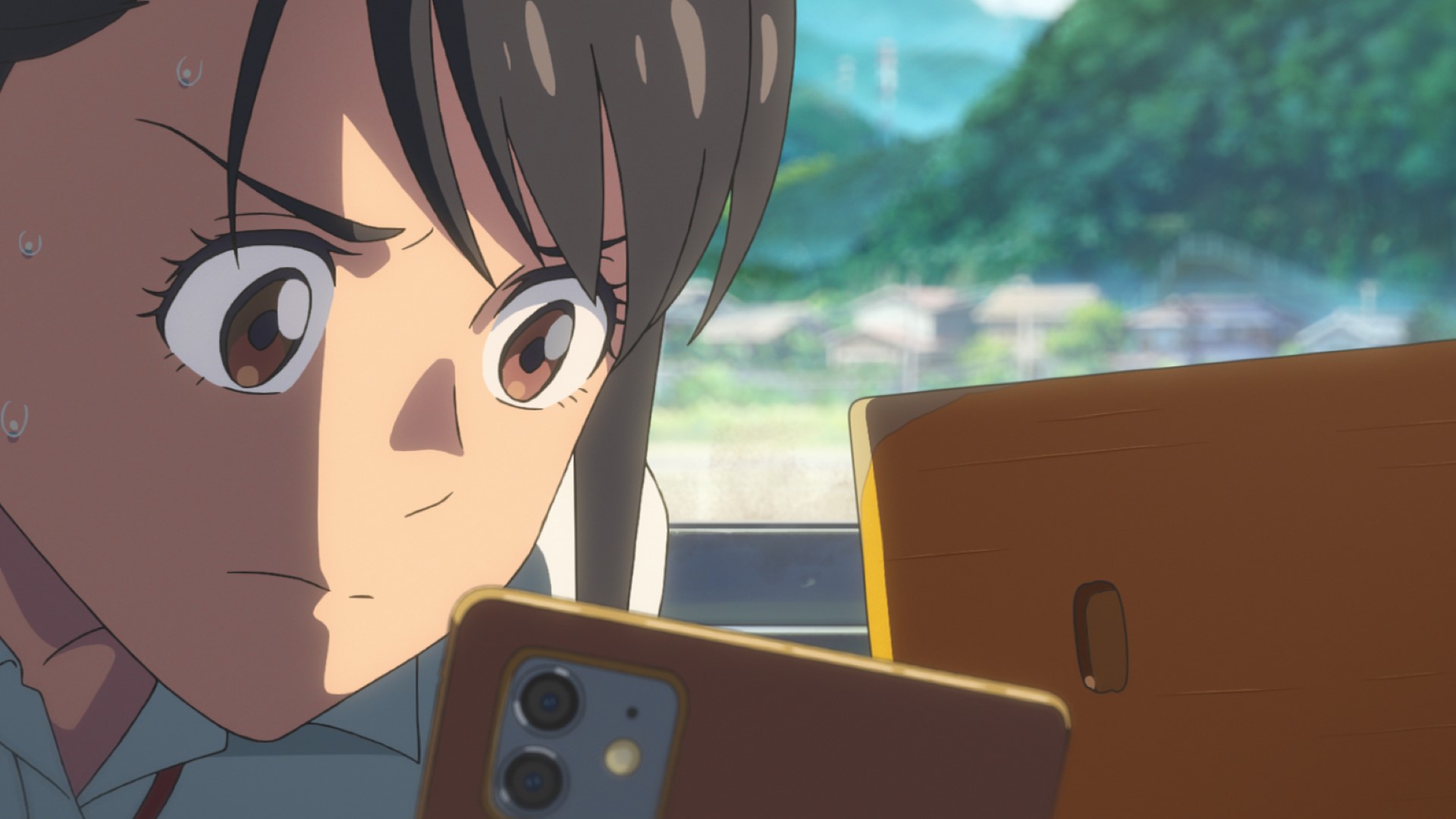 Watch Makoto Shinkai's Suzume Exclusively on Crunchyroll Starting