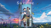 SUZUME – Makoto Shinkai’s Animated Masterpiece is Coming to Crunchyroll