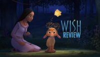 Wish Review – 100 Years Infused Into a Magical Masterpiece