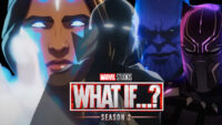 WHAT IF…? Season 2 Trailer Reveals Insane New Scenarios For Your Favorite MCU Heroes!