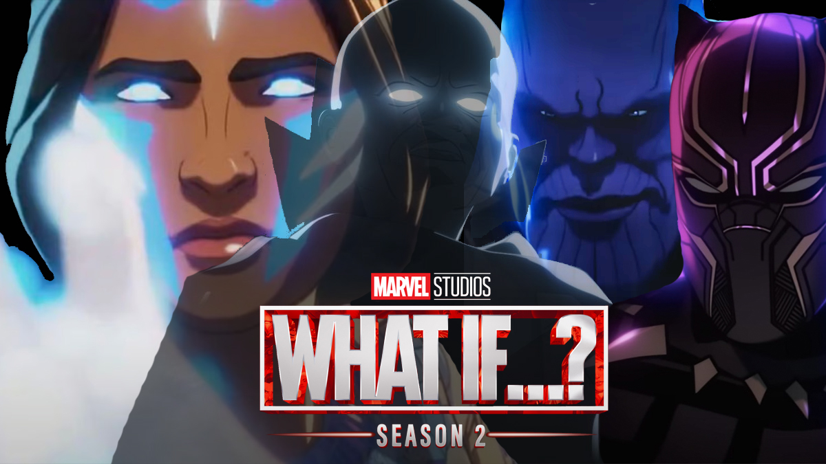 What If…? Season 2 Episode Titles Uncovered - The Illuminerdi