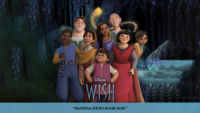 Disney Animation’s “Wish Wednesdays” Unveils New Song “Knowing What I Know Now”