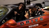 Drive With Swizz Beatz Review – Swizz Beatz Uncovers the Roads That Connect Humanity