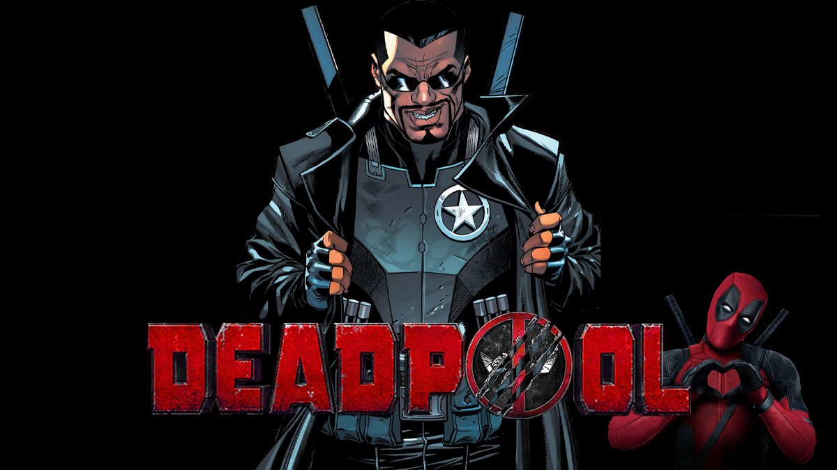 Movie - Deadpool 3 - 2024 Cast، Video، Trailer، photos، Reviews