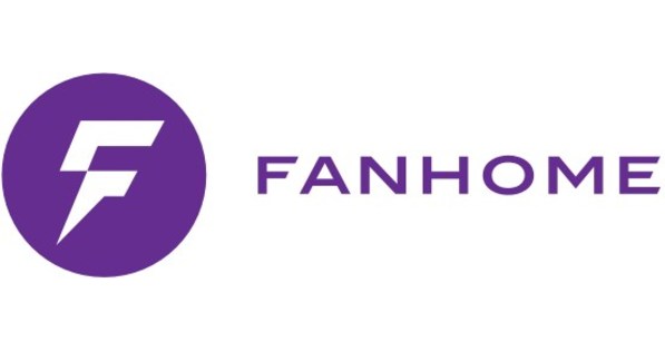 Fanhome logo