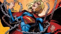 SUPERGIRL: Craig Gillespie In Talks To Direct DC Studios Movie
