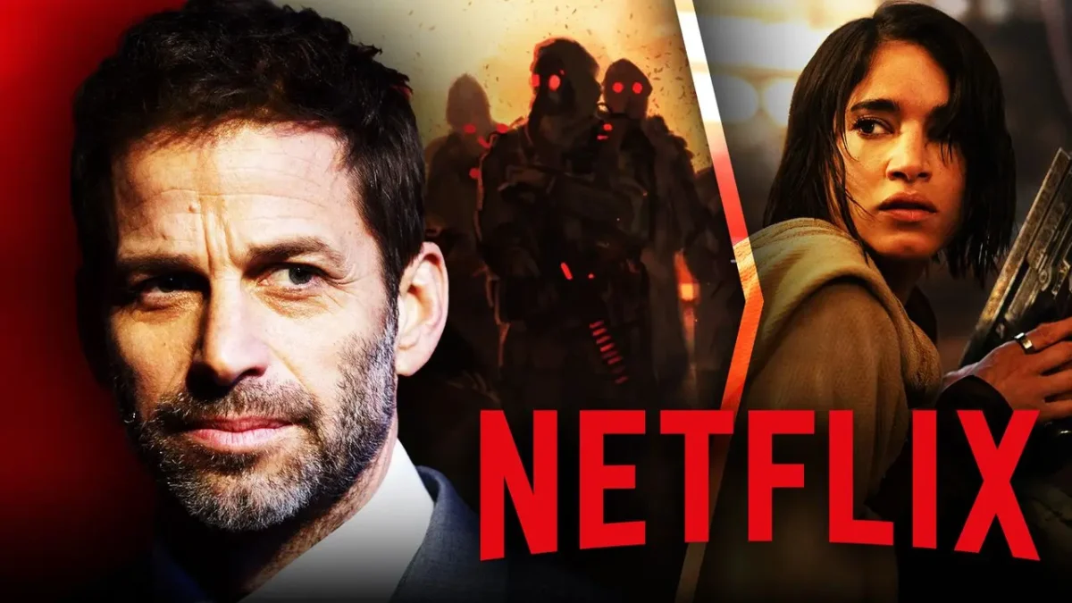 New on Netflix in May: Zack Snyder's Army of the Dead, Jupiter's