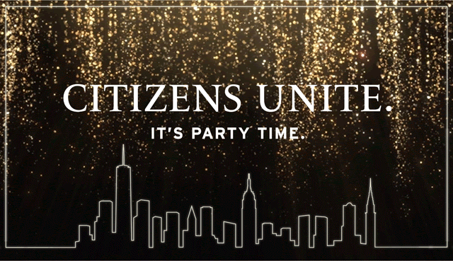 Citizen Unveils Flagship Store on 5th Avenue in New York City with Exclusive Launch Event