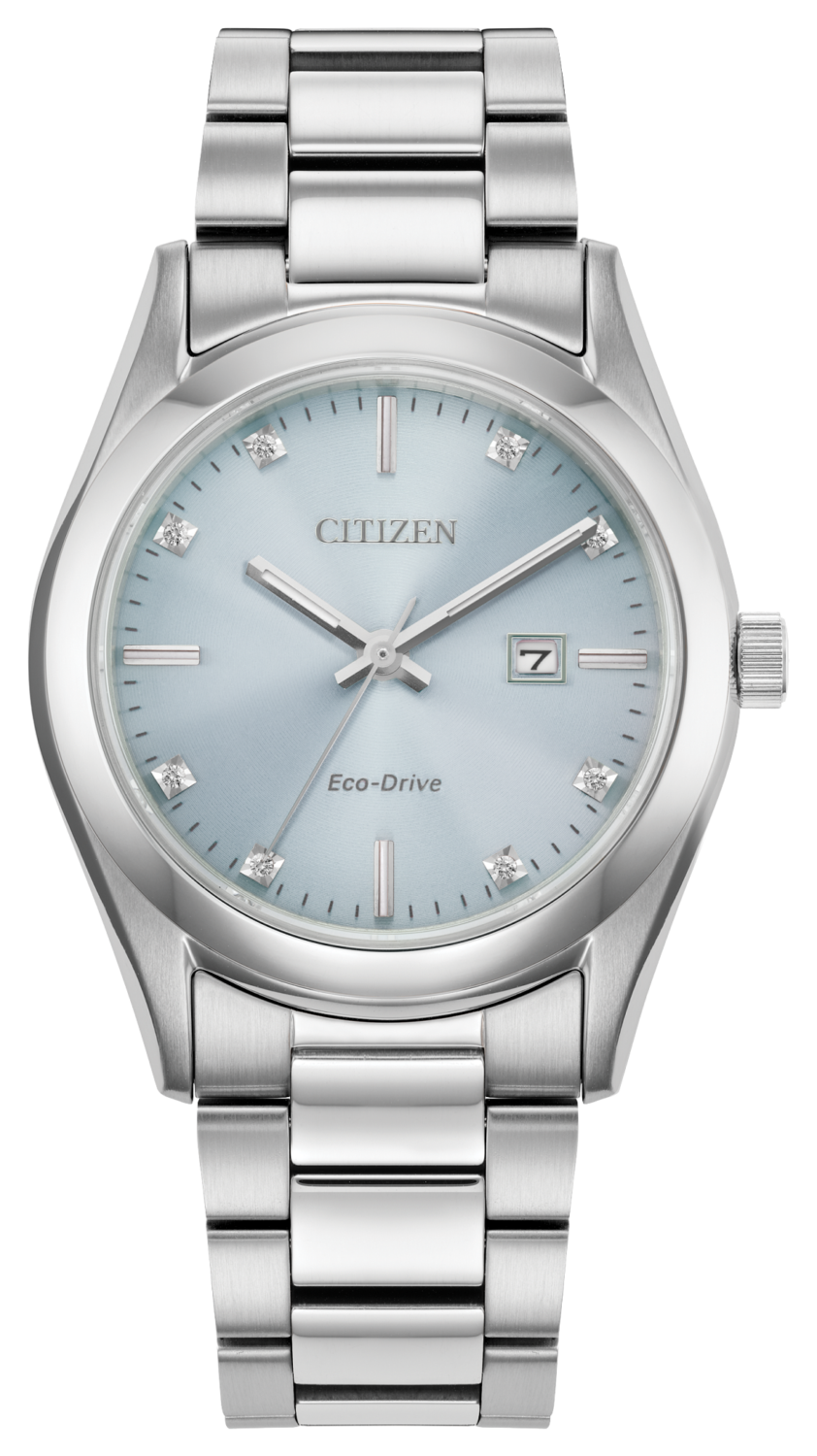 Citizen Unveils Flagship Store on 5th Avenue in New York City with ...
