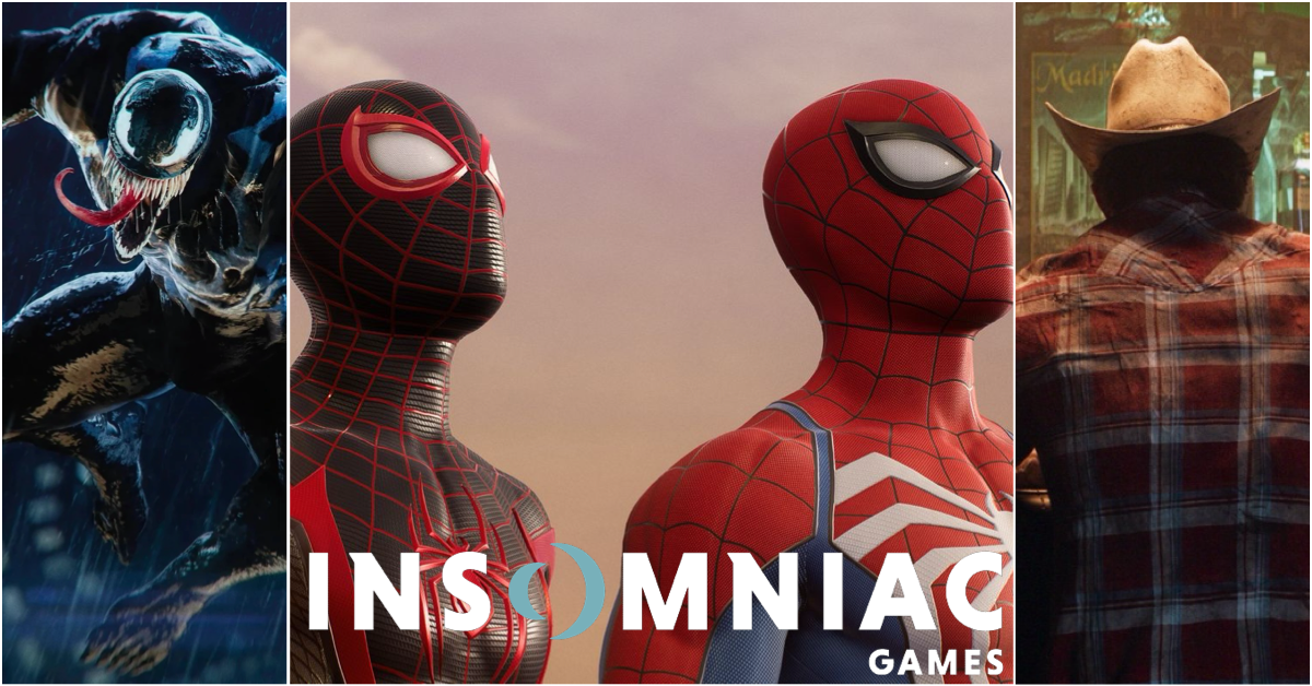 adidas Collaborates with Marvel, Sony Interactive Entertainment