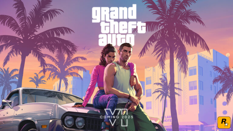 Grand Theft Auto VI - RockStar Games