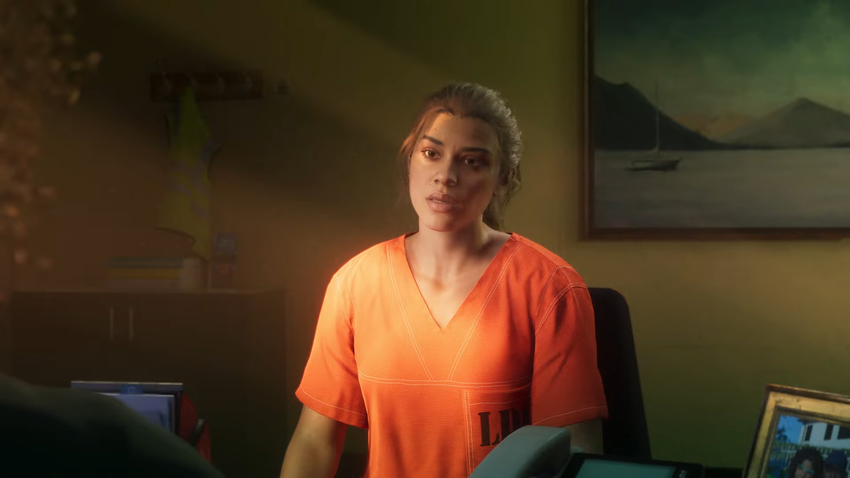 Grand Theft Auto VI Trailer 1 0-10 screenshot