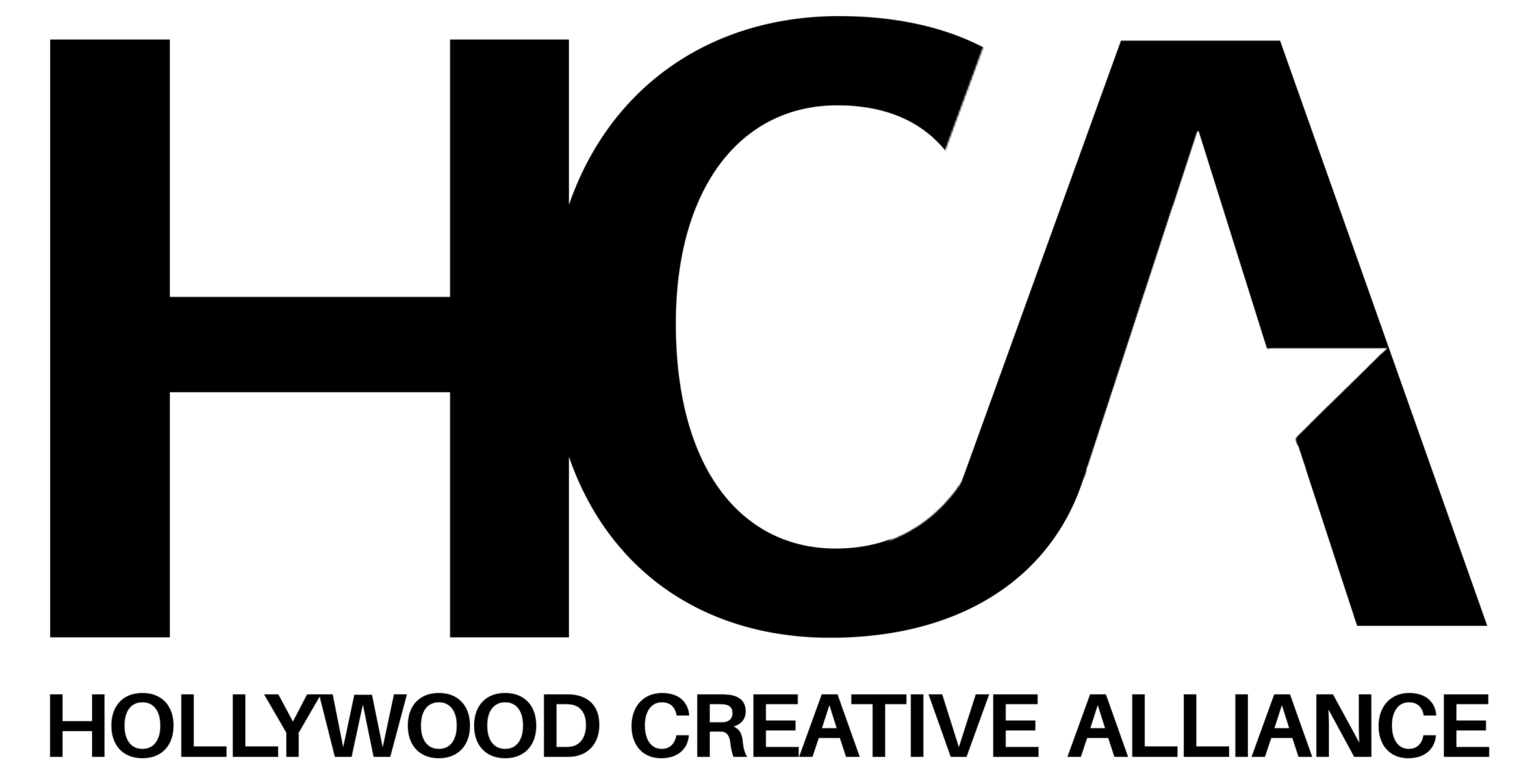 HCA Hollywood Creative Alliance Logo