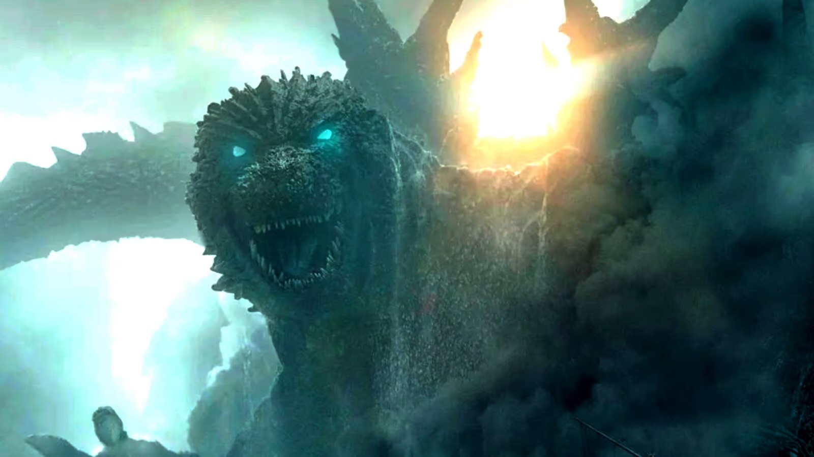 Godzilla Minus One is the best Godzilla movie