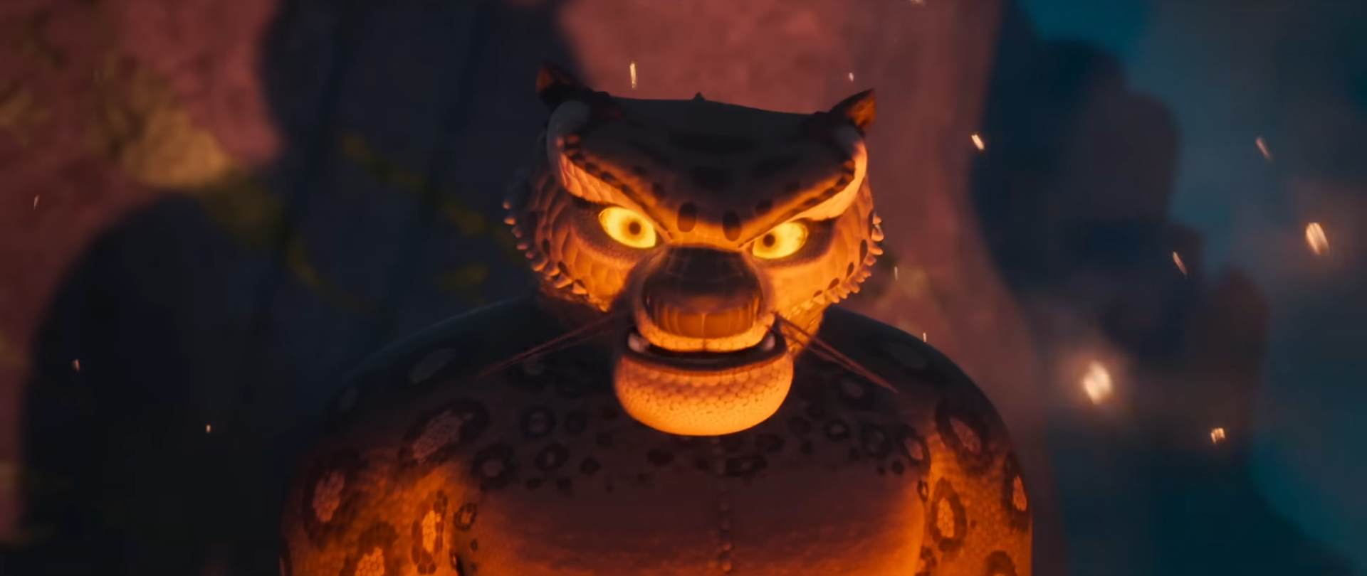 KUNG FU PANDA 4 Official Trailer Showcases What's Next for the Dragon ...