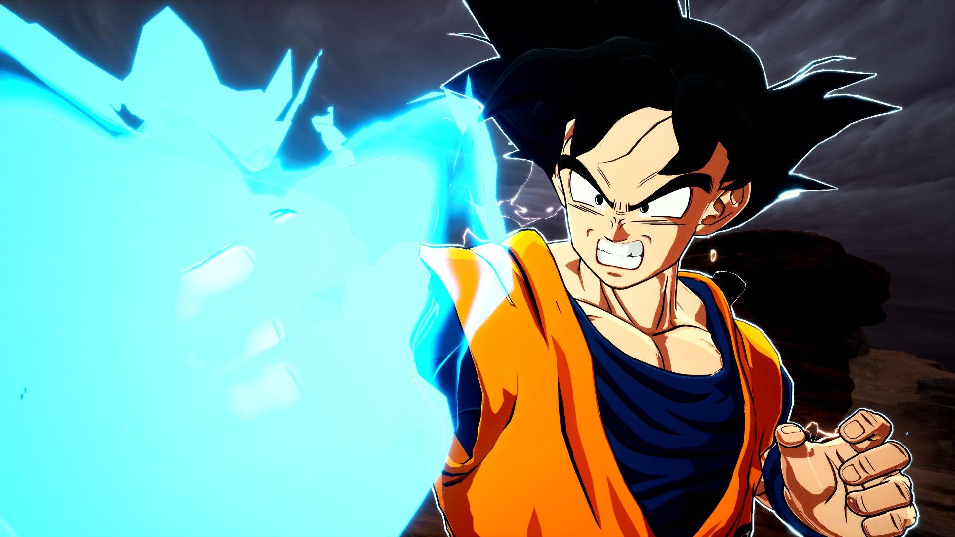 Dragon Ball: Sparking! Zero Trailer Focuses On Incredible Goku vs. Vegeta  Rivalry