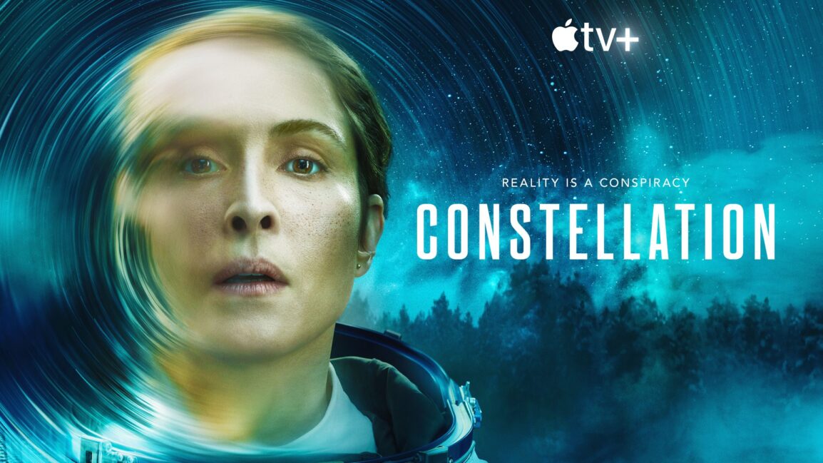 CONSTELLATION Space Odyssey Meets Psychological Thriller in New Apple