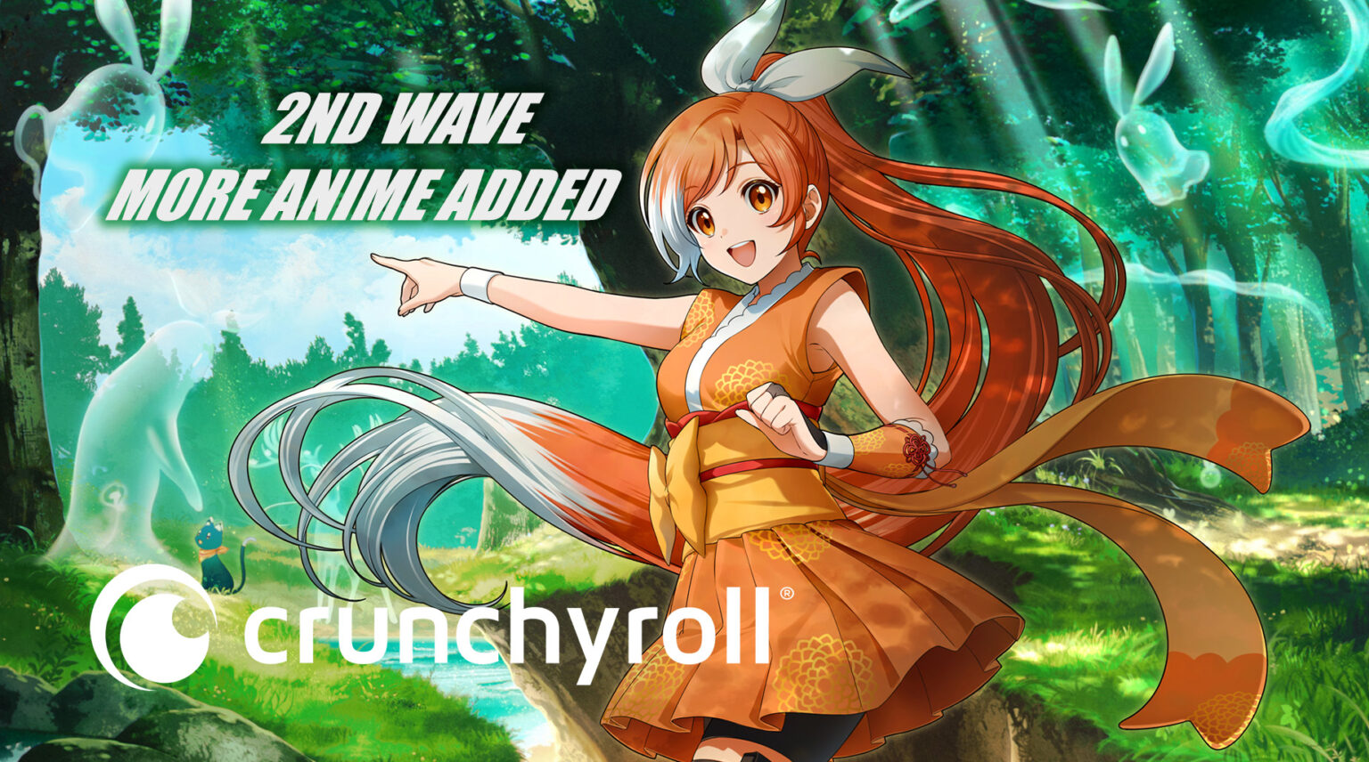 Crunchyroll Reveals 2nd Wave of Releases for Winter 2024 Line-Up - THE ...