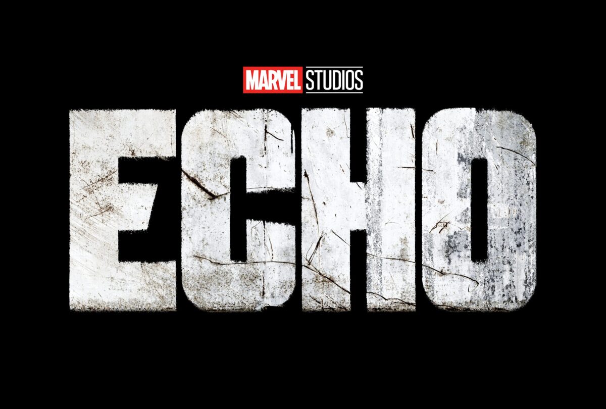 Marvel Studios - Echo