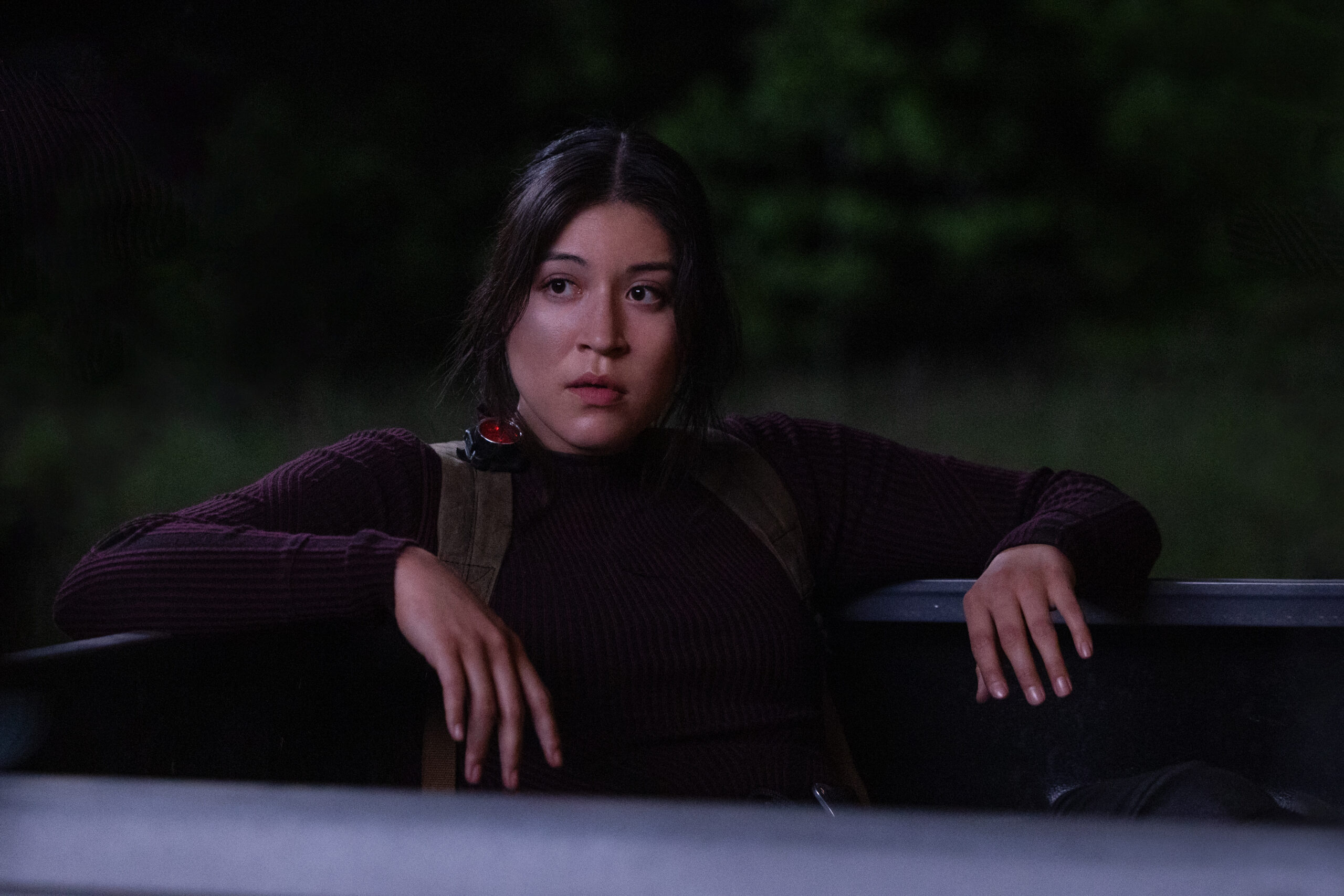 ECHO – Alaqua Cox Divulges Her Profound Connection to the Role of Maya Lopez