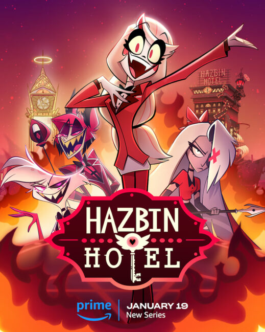 HAZBIN HOTEL: Ranking the Best Songs of Season 1 - THE ILLUMINERDI